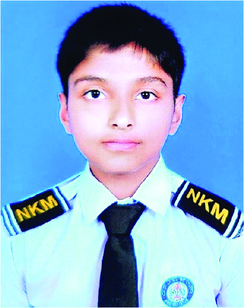 Photo of  তাহমিদ ভূঁইয়া